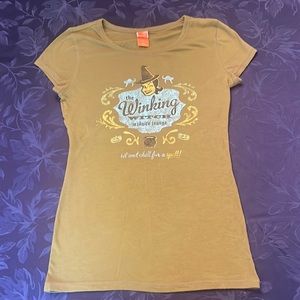 Witch Halloween T-shirt